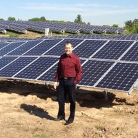 Mykel LaVarnway avatar image