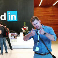 Connor Morrison avatar image