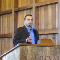 Bijan Ashtiani avatar image