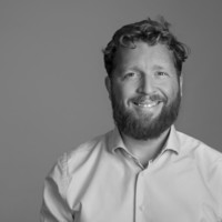 Stephan Kleiwegt avatar image