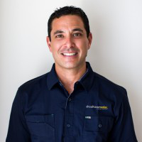 Darren Chung avatar image