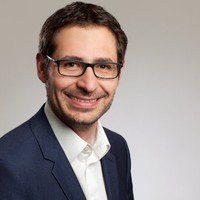 Andreas Haisch avatar image