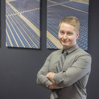 Zachary Sadowsky avatar image
