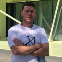 Patricio Levy avatar image