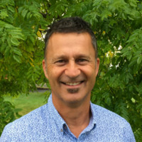 David Francis avatar image