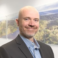 Eric Hanson avatar image