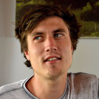 Storm Huisman avatar image