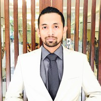 Sharvil Jumle avatar image