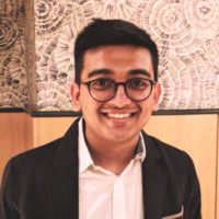 Yash Shah avatar image