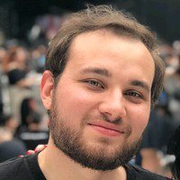 Henrique Graf avatar image