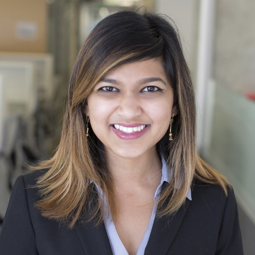 Farah Imtiaz avatar image