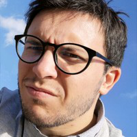 Alberto Emondi avatar image