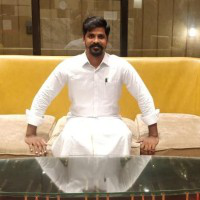 Tamilvanan Vilvam avatar image