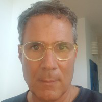 Guy Shachar avatar image