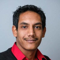 Keegan Solomon avatar image