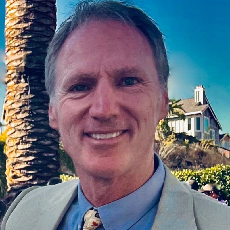 Eric Blomendale avatar image