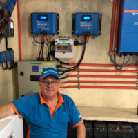 Danny Maesen avatar image