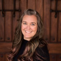 Sarah Haggard avatar image