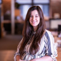 Carly Riley avatar image