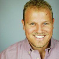 John-Mark Bantock avatar image