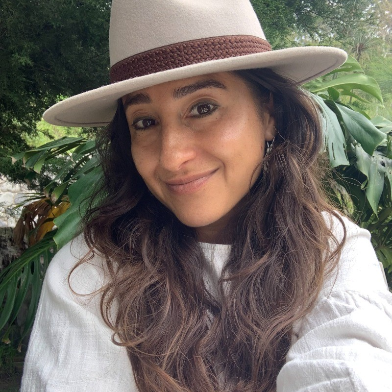 Nadia Hannout avatar image