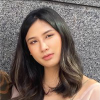 Disha Ekaputri avatar image