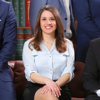 Talin Oghlenian avatar image