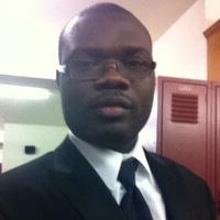 Nyema Johnson avatar image