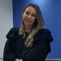 Claudia Arroyave avatar image