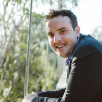 Marty Robinson avatar image