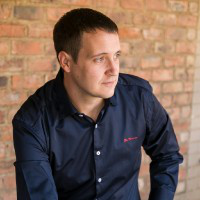 Keegan Kemp avatar image