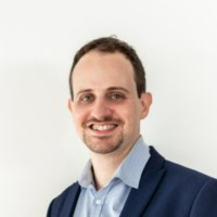 Damiano Ranzini avatar image