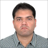 Tehseen Ahmed avatar image