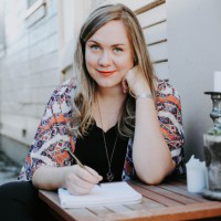 Natalie Taggart avatar image