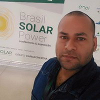 Geziel Rocha avatar image