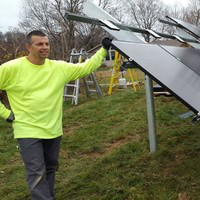 Kevin Wisor avatar image