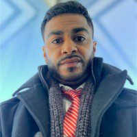 Matthew Dalchand avatar image