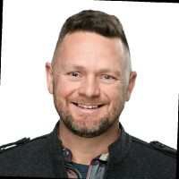 Phil Teague avatar image