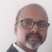 Amol Borkar avatar image