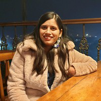 Vidisha Dubey avatar image