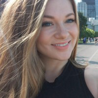 Lyudmila Arseniy avatar image