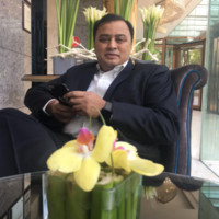 Samir Mehta avatar image