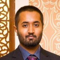 Arsalan Shahid avatar image