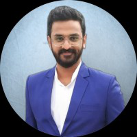 Sachin Barapatre avatar image