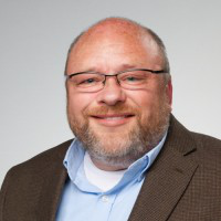 Mark Frost avatar image