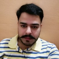 Ahmed Shahbaz avatar image