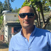 Pedro Balda avatar image