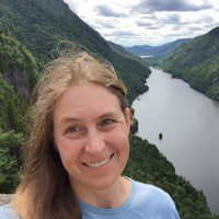 Sophie Pelland avatar image