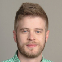 Julien Glover avatar image