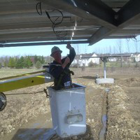 Lance Johnson avatar image